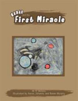 Paperback Hadar And The First Miracle Book