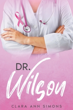 Paperback Dr. Wilson Book