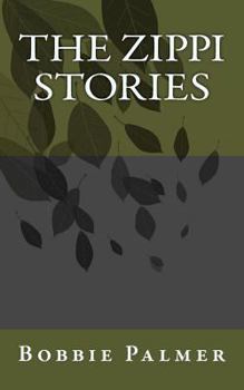 Paperback The Zippi Stories Book