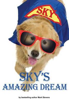 Paperback SKY's Amazing Dream Book