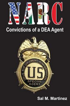 Paperback Narc, Convictions of a Dea Agent Book