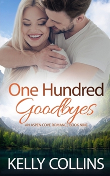 Paperback One Hundred Goodbyes Book