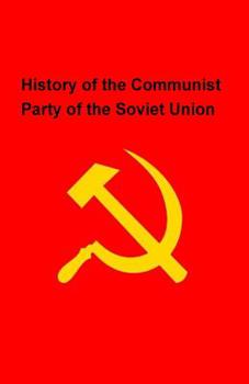 Paperback History of the Communist Party of the Soviet Union Book