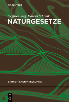 Paperback Naturgesetze [German] Book