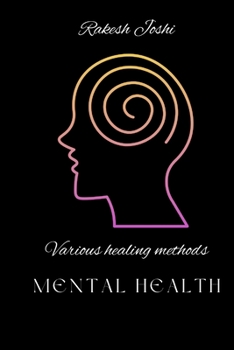 Paperback Various healing methods - mental health Book
