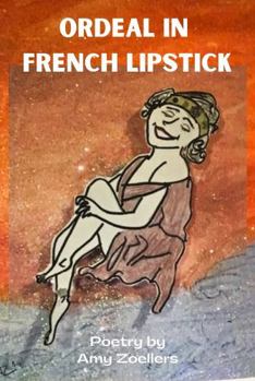 Paperback Ordeal in French Lipstick Book