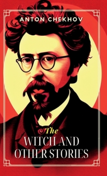 Hardcover The Witch, and Other Stories Book