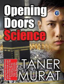 Paperback Opening the Doors of Science Book