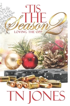 Paperback 'Tis the Season 2: Loving the Opp Book