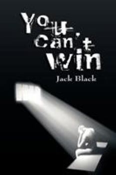 Paperback You Can't Win Book