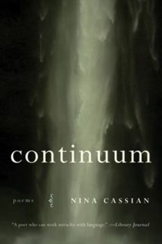 Paperback Continuum Book