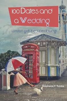 Paperback 100 Dates and a Wedding Book
