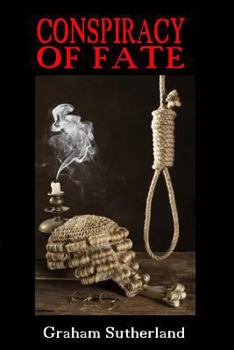 Paperback Conspiracy of Fate Book