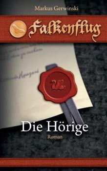 Paperback Die H?rige [German] Book