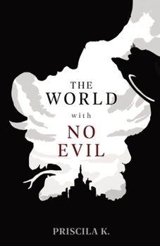 Paperback The World with No Evil Book