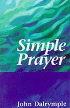 Paperback Simple Prayer Book