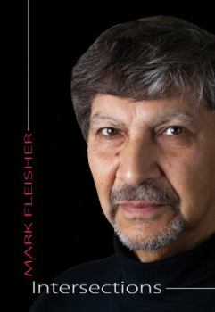 Paperback Intersections: poems from the crossroads Book