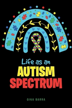 Paperback Life as an Autism Spectrum Book