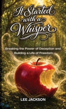 Hardcover It Started with a Whisper Book