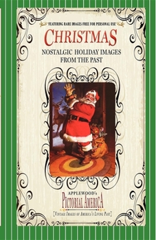 Paperback Christmas Book