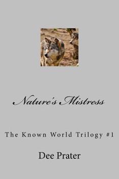 Paperback Nature's Mistress Book