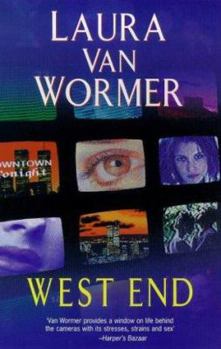 West End - Book #2 of the Alexandra Chronicles