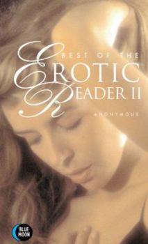 Paperback Best of the Erotic Reader, Volume 2 Book