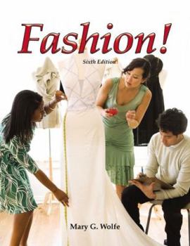 Hardcover Fashion! Book