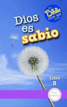 Dios es sabio