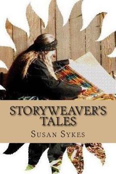 Paperback StoryWeaver's Tales Book