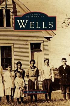 Wells - Book  of the Images of America: Maine