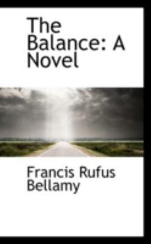Paperback The Balance Book