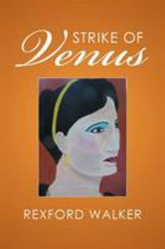Paperback Strike of Venus Book