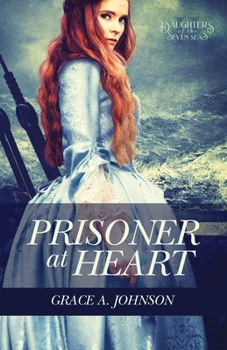 Paperback Prisoner at Heart Book