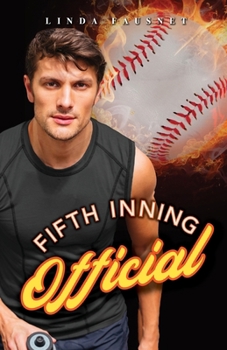 Paperback Fifth Inning Official Book