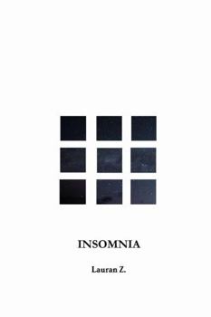 Paperback Insomnia Book