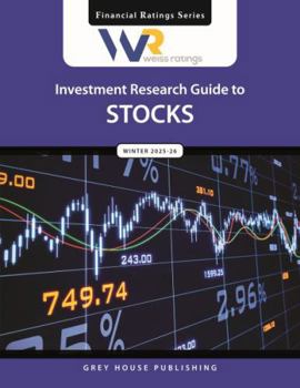 Paperback Weiss Ratings Guide to Credit Unions, Winter 2025/26: 0 Book