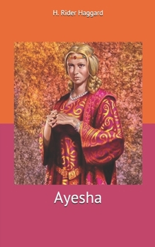 Paperback Ayesha Book