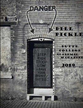 Paperback Dill Pickle 2019 Book