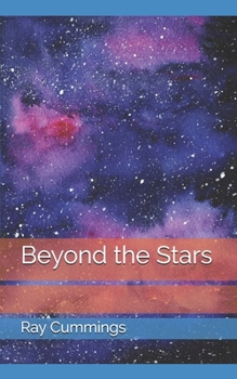 Beyond the Stars