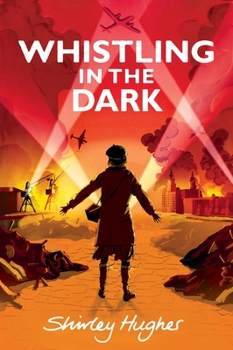 Hardcover Whistling in the Dark Book