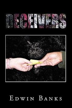 Paperback Deceivers Book