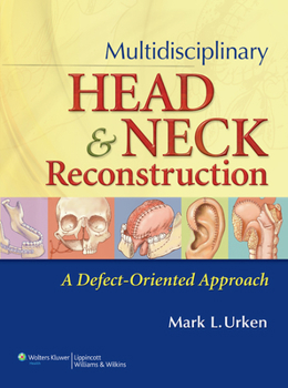 Major Flap Utilization in Head and Neck Reconstruction: A Defect-Oriented Approach