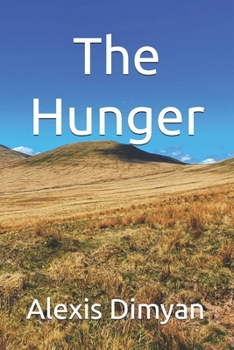 Paperback The Hunger Book