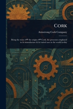 Paperback Cork Book