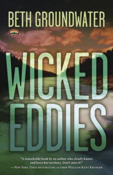 Paperback Wicked Eddies Book