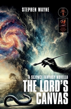 Paperback The Lord's Canvas Book