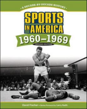 Library Binding Sports in America: 1960-1969 Book
