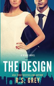 The Design - Book  of the A Heart Novel