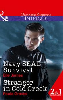 Paperback Navy Seal Survival Book